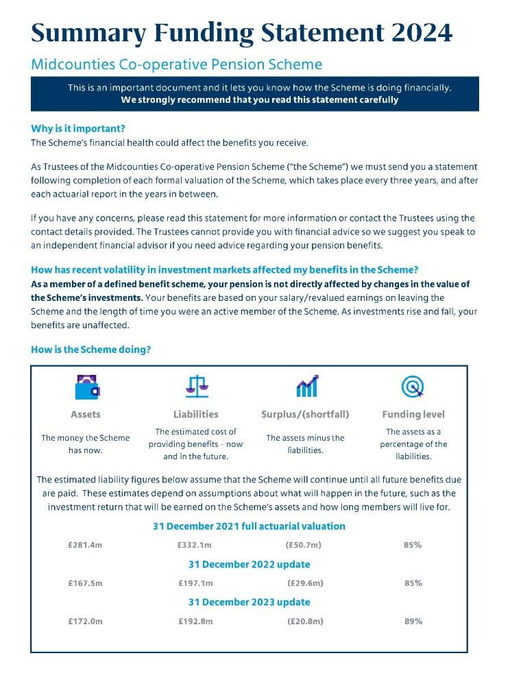 Newsletter thumbnail